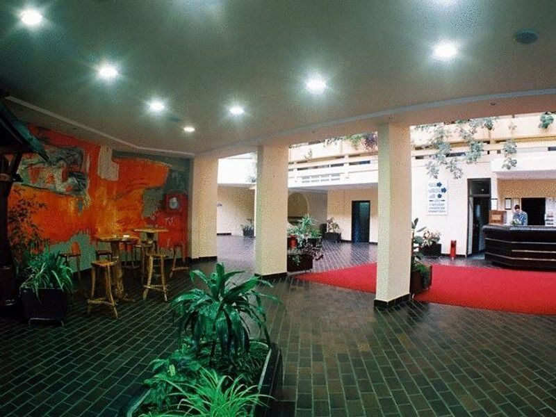 Hotel Nais