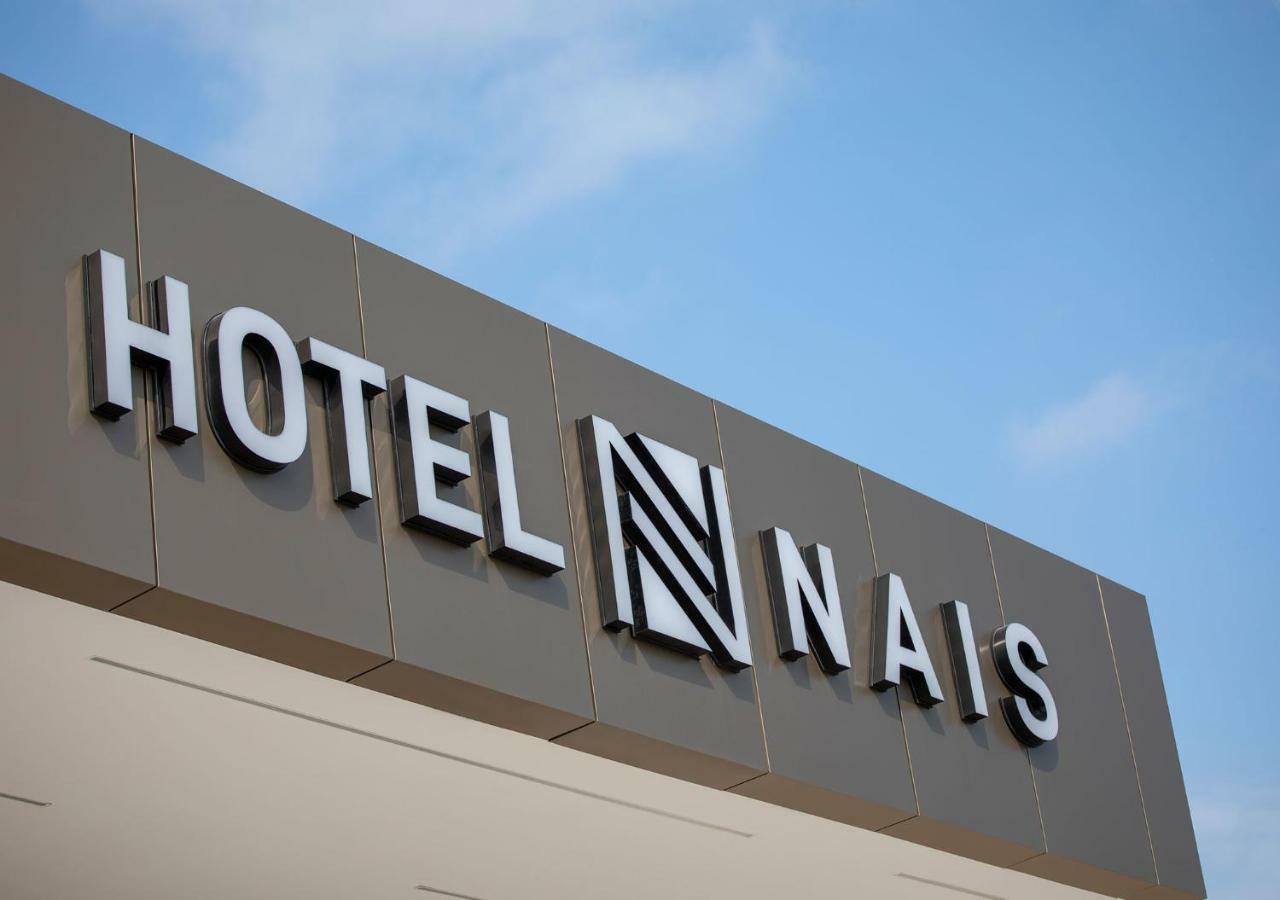 Hotel Nais 4*