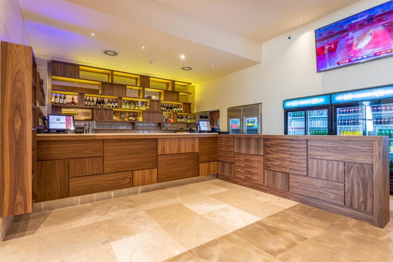 Hotel Nais